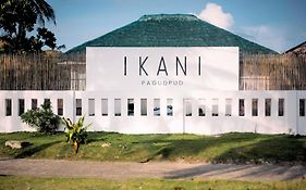 Ikani Surf Resort